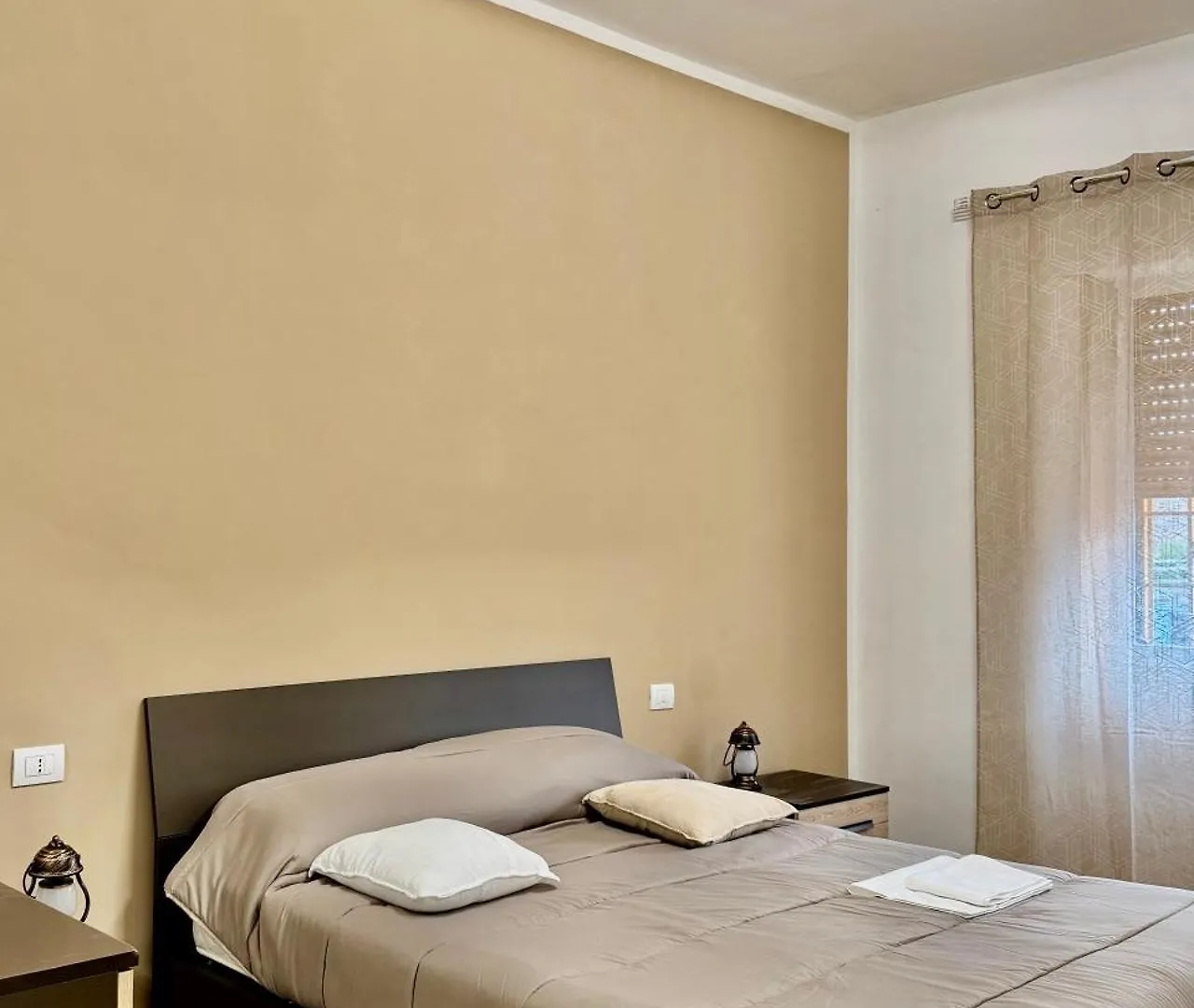 Fchouse Apartment Rome