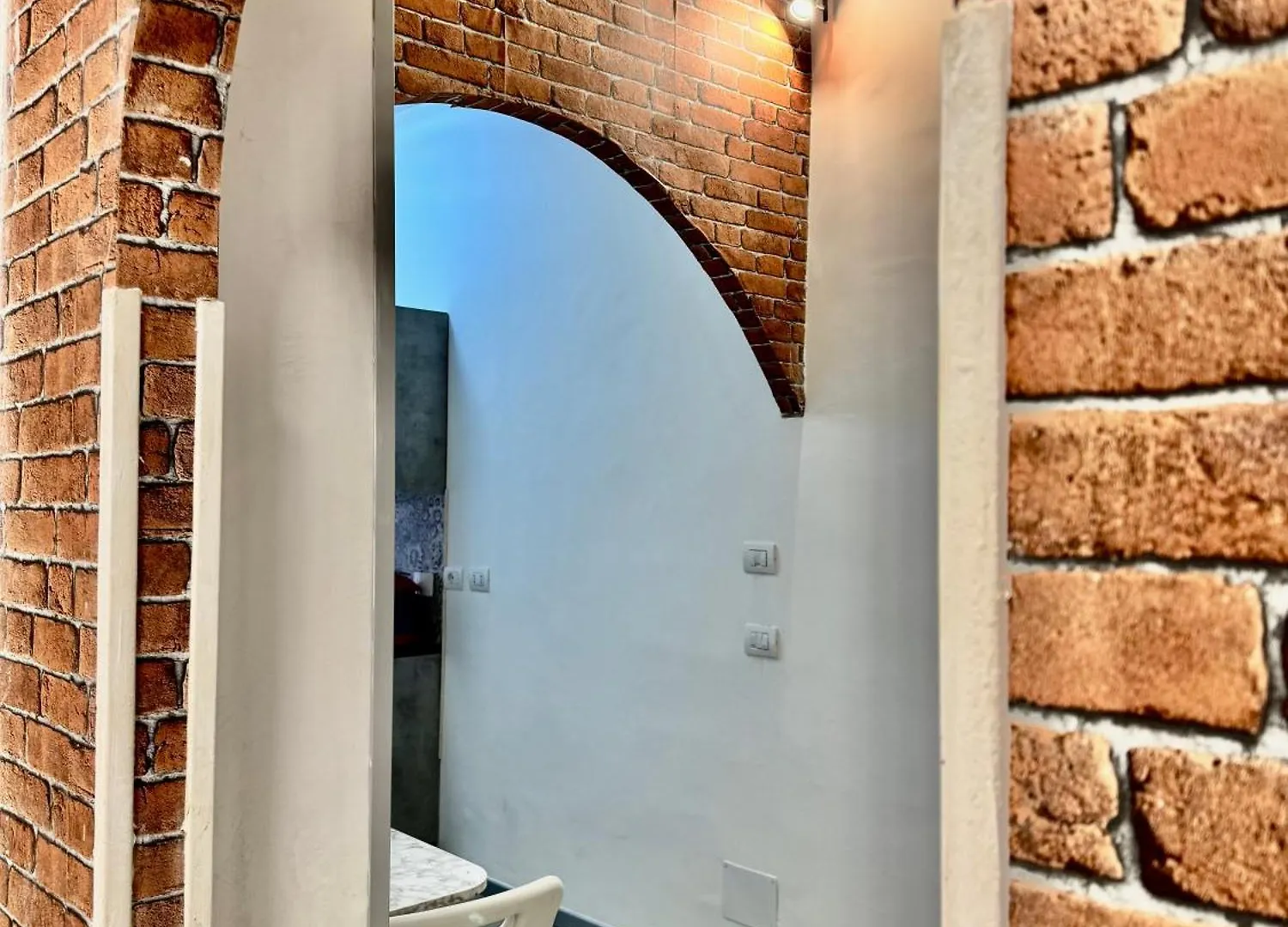 Fchouse Apartment Rome Italy